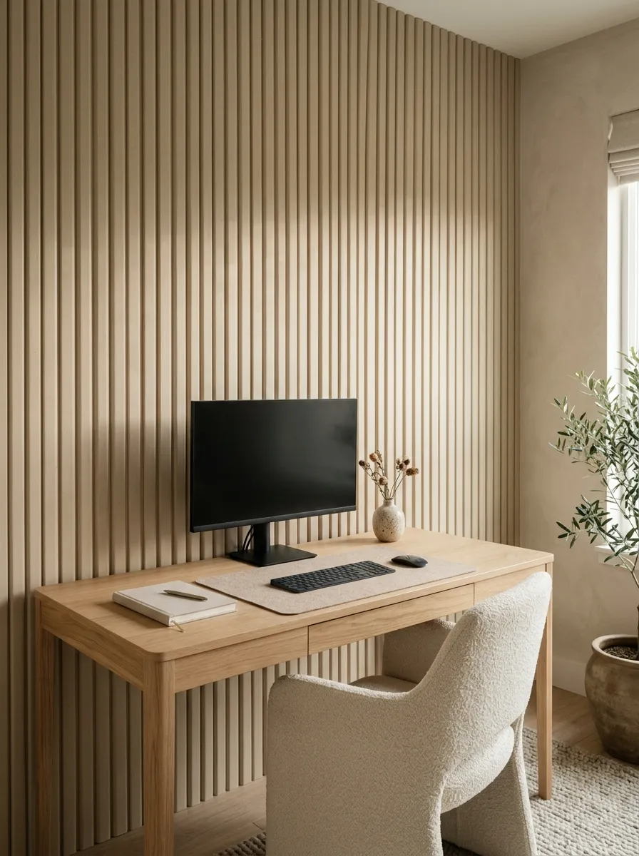 Textured Wall Panels