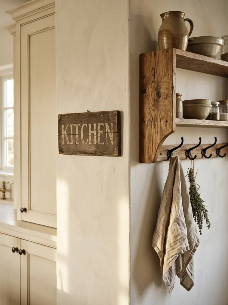 Vintage Farmhouse Signs