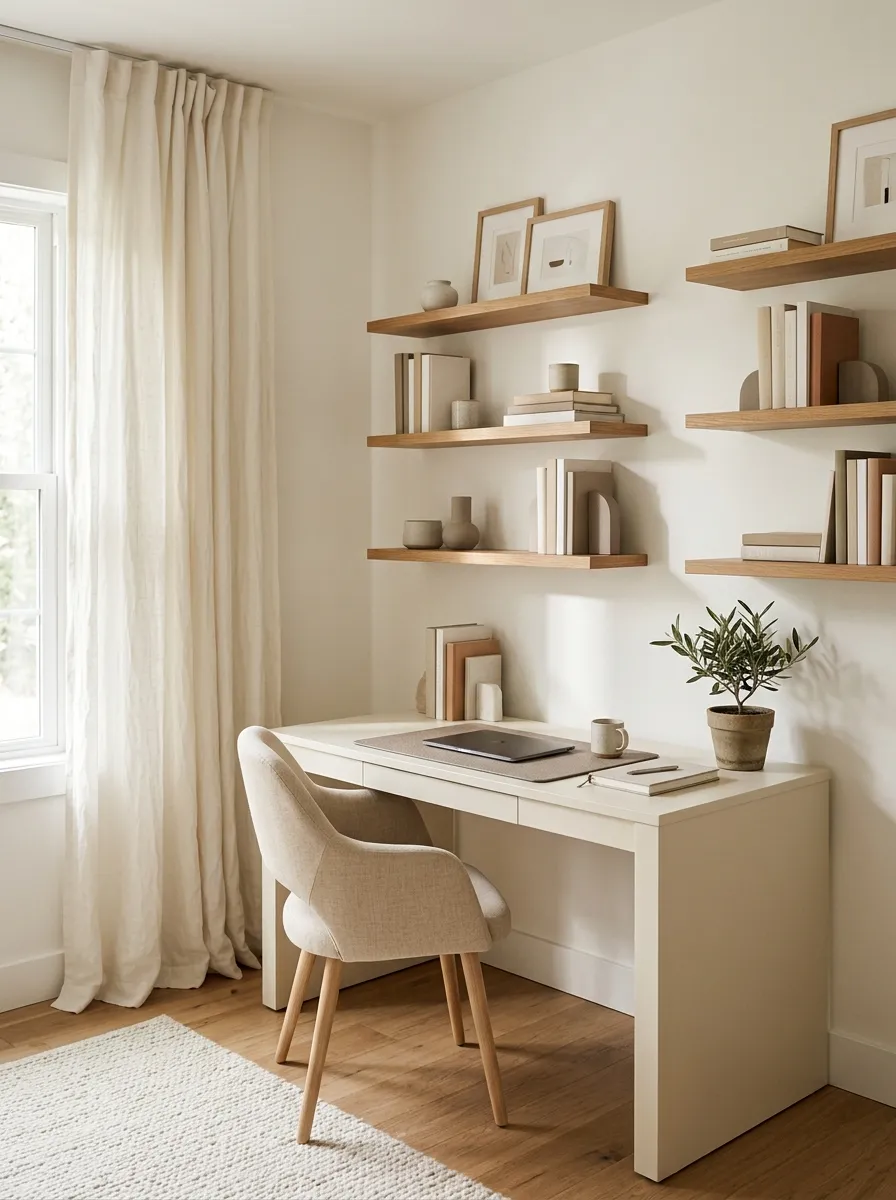 Neutral Color Palette