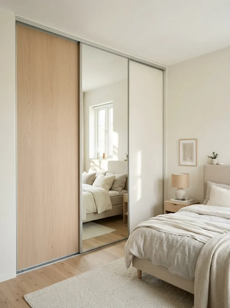 Sliding Wardrobe Doors