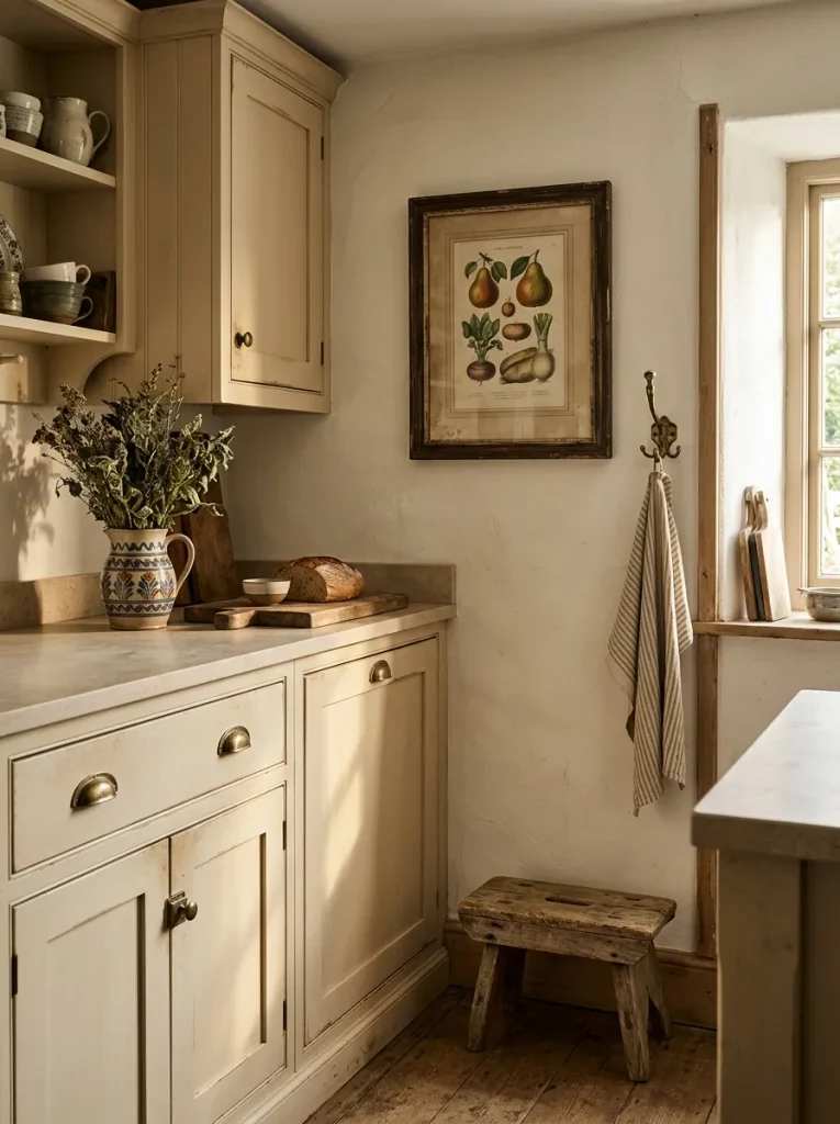 Add Personality With Vintage Finds