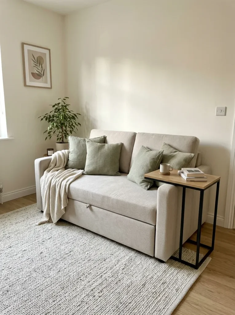 Multifunctional Sofa Bed