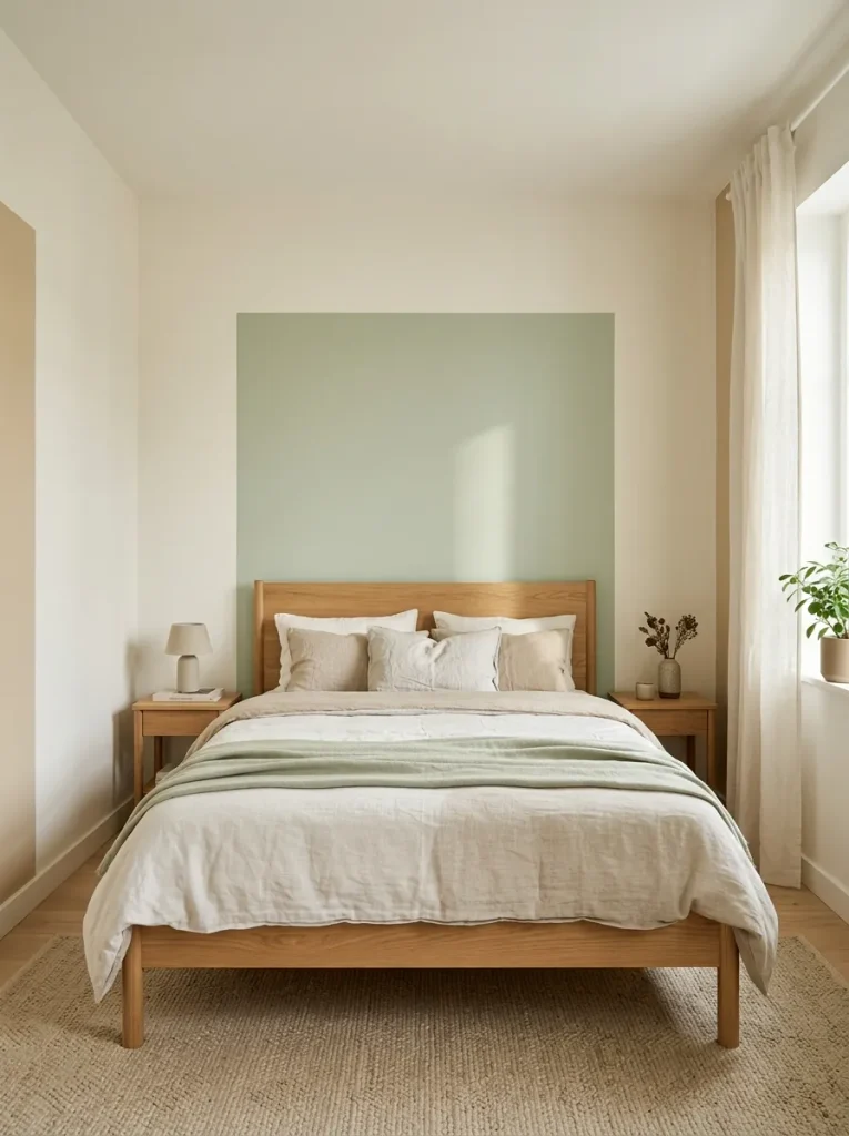 Soft Color Blocking