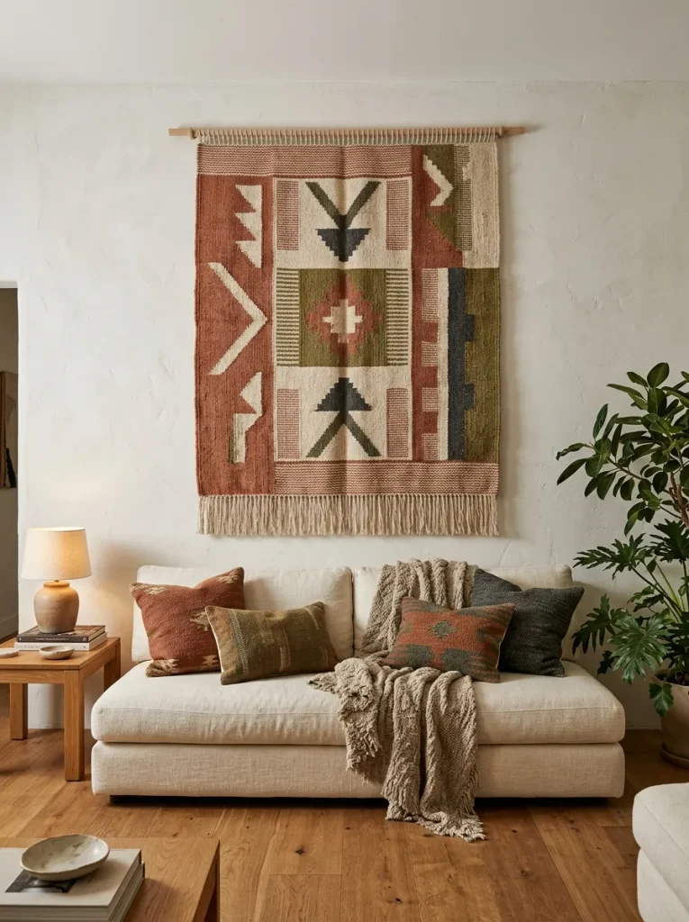 Decorative Wall Tapestry