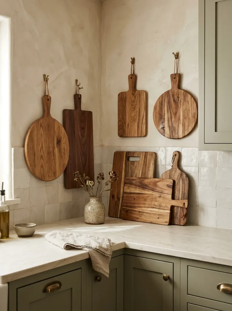 Decorative Cutting Boards